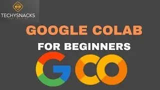 Welcome to Google Colab