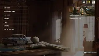 Far Cry 6 Hardest Difficulty pistols only
