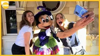 New Disney travel deals