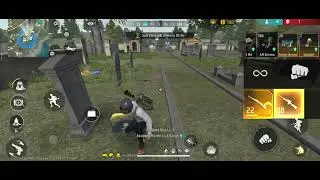 FF Solo Ranked BR | Double Sniper | 5 Kils Booyah | MrUniverse FF