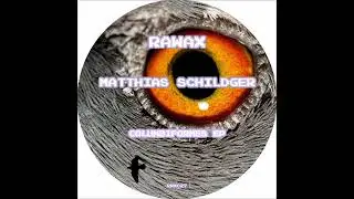 Matthias Schildger - Columbiformes [RWX027]