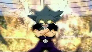 I'm Not Going Down / N&atilde;o Me Leve a Mal [PT-BR] - Beyblade G-Revolution