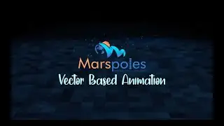 Vector based Animation Videos