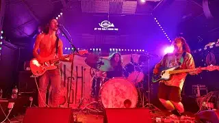 High Society - Live at The Horn | 7/8/21