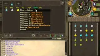 matrixftw rsps overload guide by esley