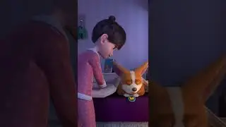 Flying MOCO 🐶 | Warm or Not | Flying MOCO English Shorts (2025)