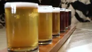 Idletyme Brewing Company: Stowe, Vermont
