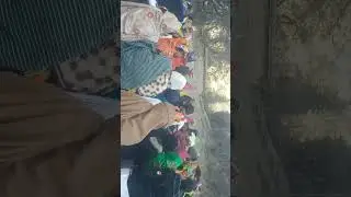 chaumos festival in kalash