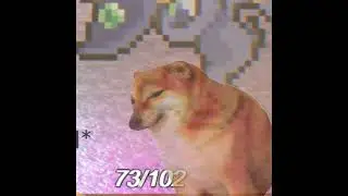 Realizing something about this game... - JANKLADY
