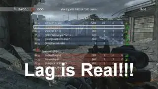 HACKER ALERT!!!! Modern Warfare 3