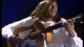 Diego de Morón. (Bulerías en recuerdo a Diego del Gastor)