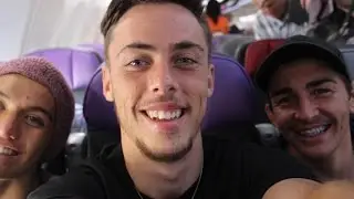 Raro Vlog #1