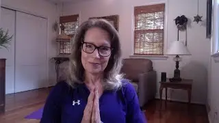 Ready, Set, Intention with Carol Stehl