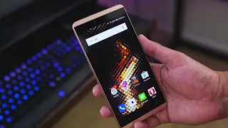 Blu Vivo XL - Unboxing and First Look BEST Budget Android Phone