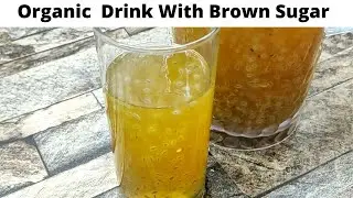 Shakar Cola Recipe | EASY SUMMER DRINK RECIPE | GUR KA SHARBAT RECIPE | پشاوری گڑ کا شربت  | DRINK S