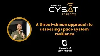 CYSAT 2023: Demo 