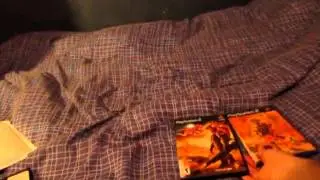 Pdaaaawg unboxes: Jak and Daxter...again!