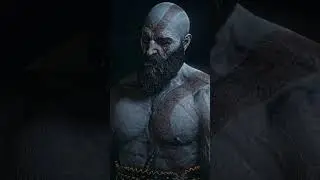 Kratos X song Attitude level 🔥 God of war remix #godofwar #godsofwar #kratosgow #edit