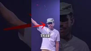 САМЫЙ БЕЗУМНЫЙ мерч Tyler The Creator НА СЕЙЧАС😱