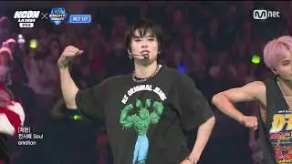 240815 NCT 127 - Fact Check @ Mnet KCON LA 2024 X M COUNTDOWN
