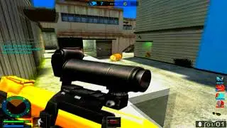 OP7 Latino / CW / HigteR  vs  PhysiQ / [ LA DIFERENCIA FULL CASH ] / TacnaRzPer&uacute;&hearts;