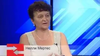 Программа Влияние  Пророчество в современной церкви (31 Aug 2015)