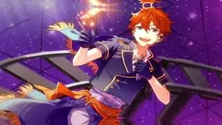 Subaru Akehoshi edit