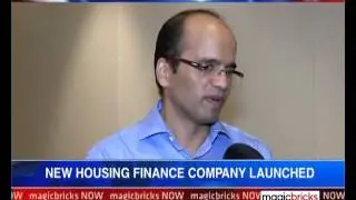 The News &ndash; Grihashakti &ndash; New housing finance company by Fullerton