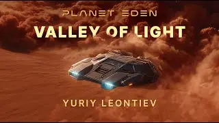 VALLEY OF LIGHT - Yuriy Leontiev | Music Video