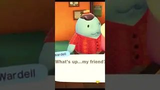 HOW TO BUY ANY ITEM 😱 | Animal Crossing Happy Home Paradise #Shorts