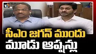సీఎం జగన్ ముందు మూడు ఆప్షన్లు | Prof Nageswara Rao About Decentralization Bill | 10TV News