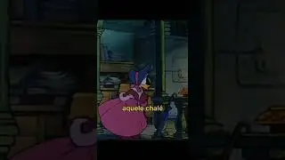 Tio patinhas