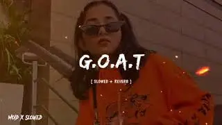 Goat full HD 4k and bass song 