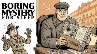 You'd FAIL a KGB Interrogation as CIA Spy