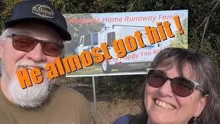 Our Trip to the 2026 Runaway Homecoming Gathering