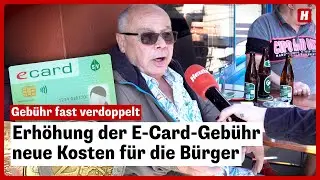 E-Card-Schock: 