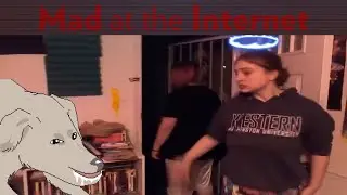 Deep Lore on Mint Salad   Mad at the Internet