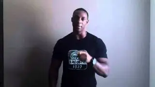 Law Of Attraction-S2- Master Motivator Wesley VIrgin