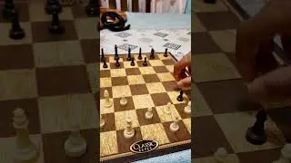 Easy Chess Trap♟️♟️♟️#games #gameplay.