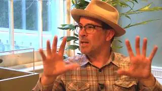 Full Interview with Jason Lee