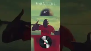 Rhook Tapes vol 1 - ES - Shine