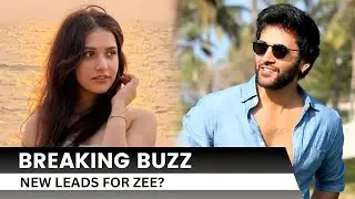 Casting Buzz: Isha Sandhir, Mishkat Varma Likely to Headline Zee TV&rsquo;s New Show By Cockrow and Shaika