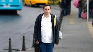 Turkish police detain at least 100 ISIS suspects