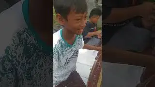 gladi resik gamelan