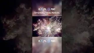 Dangerous Roaming Star Zeta Ophiuchi Ejected From It's Birthplace Lastes NASA Discovery #shorts