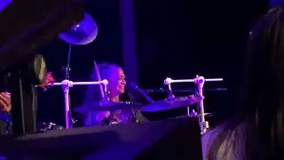 Glamorous Life (Live)(Part II) - Sheila E 