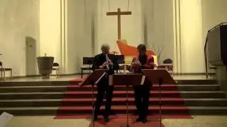 Eagle Recorder in Schwelm 2014