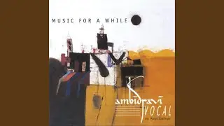 As the deer (feat. Eva Zlattinger & Philipp Schneider)