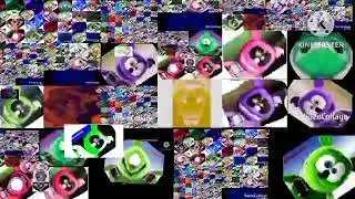 Klasky Gummy Bear Remastered Series Part 1