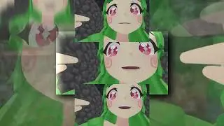 (REQUESTED) (YTPMV) MELON MINECRAFT SPEEDRUN. GO Scan